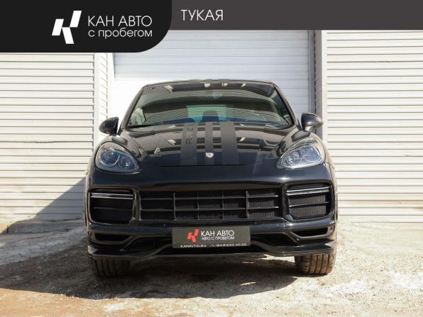 Porsche Cayenne II (958) с пробегом 2010 года, цена 2 149 000 рублей, 264690 км, внедорожник, Автокод Объявления