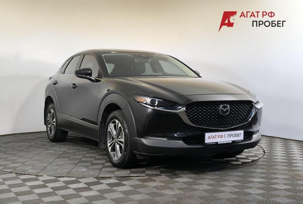 Mazda CX-30 I Нижний Новгород  - изображение 3