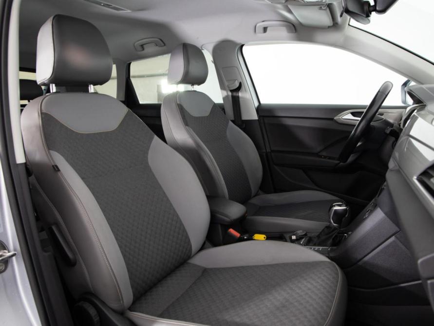 Volkswagen Taos I Санкт-Петербург  - изображение 19