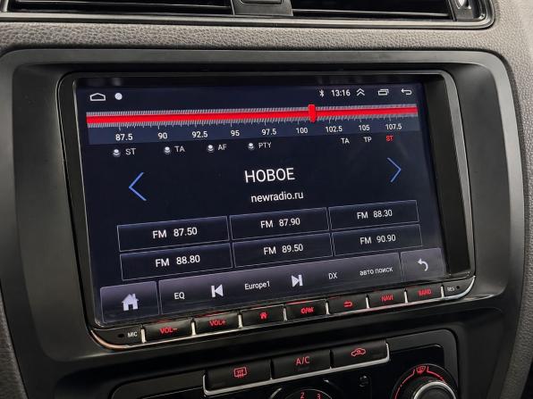 Volkswagen Jetta VI Рестайлинг с пробегом 2016 года, цена 1 239 000 рублей, 153000 км, седан, Автокод Объявления