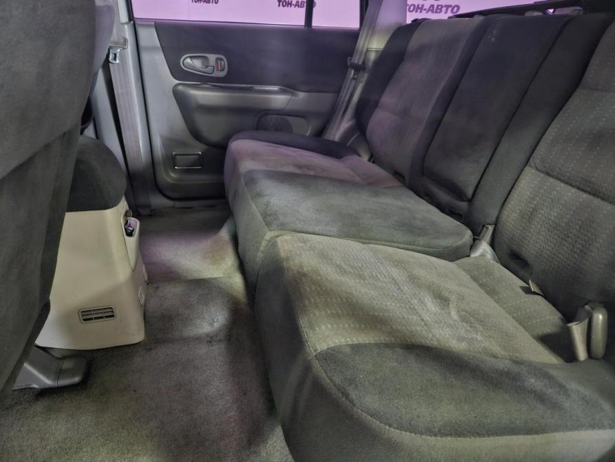 Mitsubishi Pajero Sport I Рестайлинг Тольятти  - изображение 13