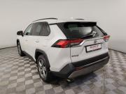Toyota RAV4 V (XA50) Москва  - изображение 29