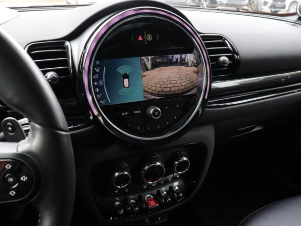 Mini Clubman II Рестайлинг с пробегом 2022 года, цена 4 550 000 рублей, 28576 км, универсал, Автокод Объявления