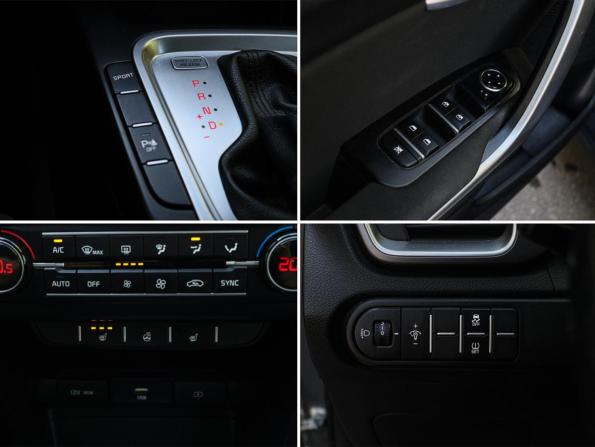 Kia Ceed III Рестайлинг с пробегом 2022 года, цена 1 995 000 рублей, 135640 км, универсал, Автокод Объявления