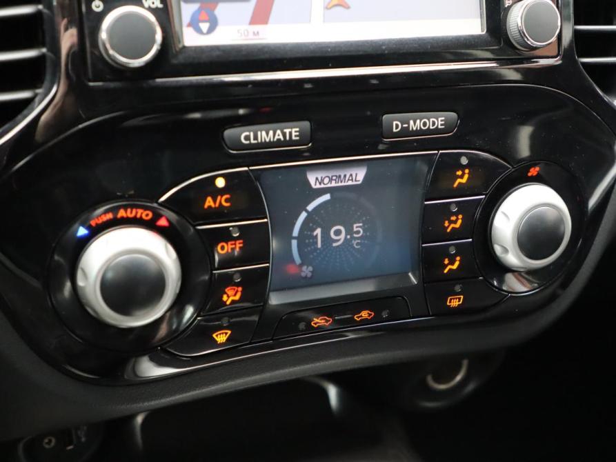 Nissan Juke I Санкт-Петербург  - изображение 14