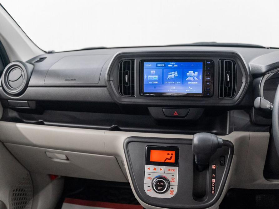 Toyota Passo III Рестайлинг Красноярск  - изображение 12