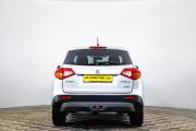 Suzuki Vitara II Пермь  - изображение 30