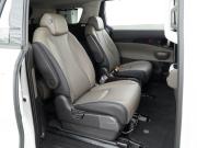 Kia Carnival IV Рестайлинг Москва  - изображение 43