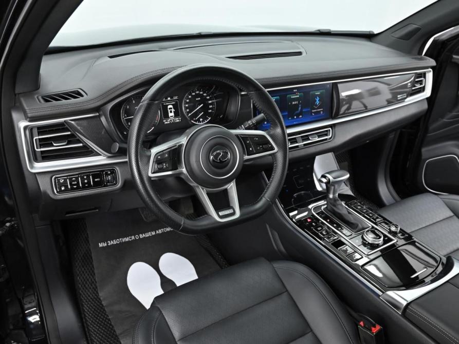 Dongfeng DFSK ix7 Москва  - изображение 6