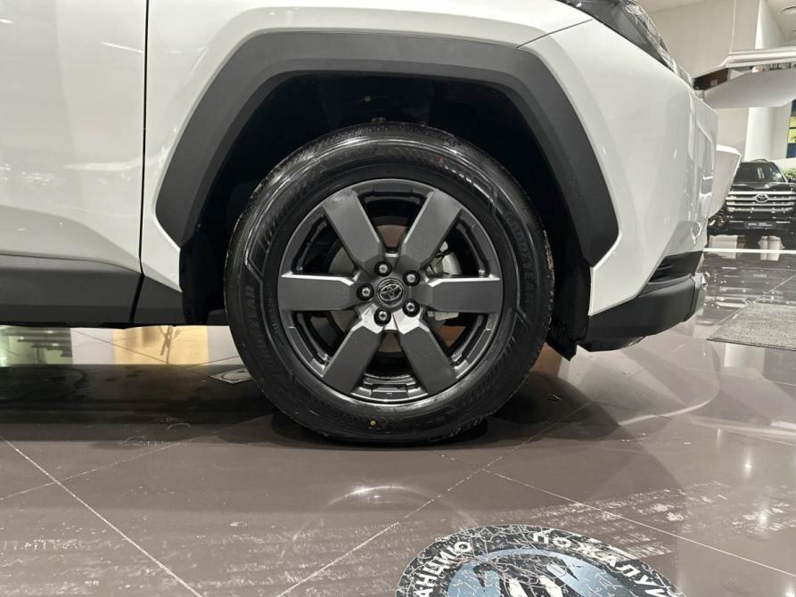 Toyota RAV4 VI (XA60) Казань  - изображение 22