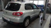 Volkswagen Tiguan I Рестайлинг Санкт-Петербург  - изображение 10