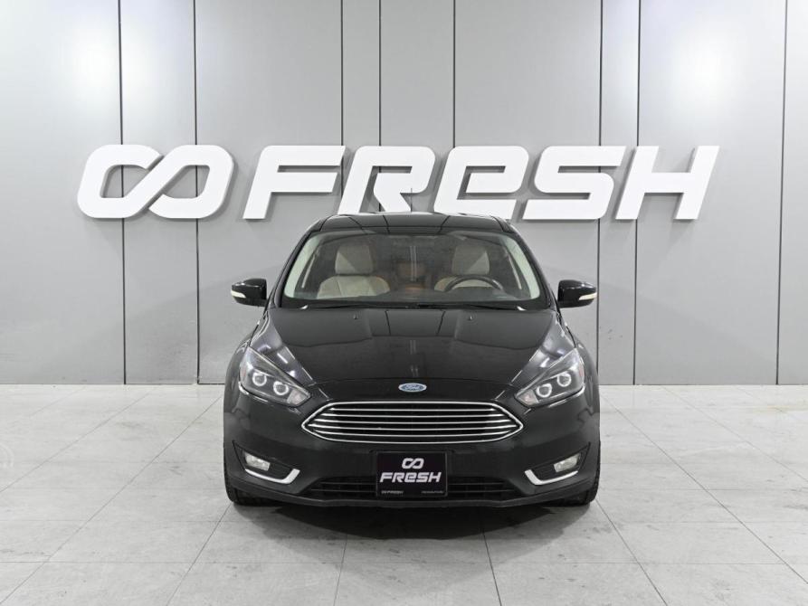 Ford Focus III Рестайлинг Ростов-на-Дону  - изображение 3