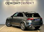 Mercedes-Benz GLE II (V167) Краснодар  - изображение 40