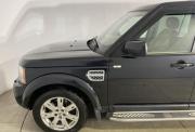 Land Rover Discovery IV Саранск  - изображение 39