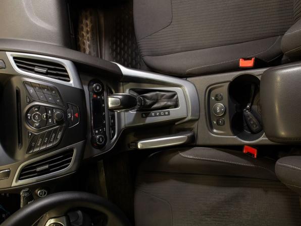 Ford Focus III с пробегом 2011 года, цена 845 000 рублей, 200774 км, хэтчбек, Автокод Объявления
