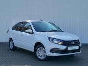 Lada (ВАЗ) Granta I Рестайлинг Новочеркасск  - изображение 15