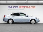 Daewoo Gentra II Тюмень  - изображение 25