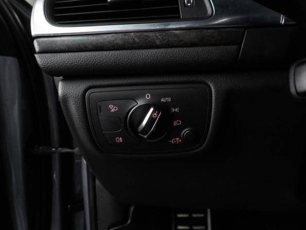 Audi A6 IV (C7) Рестайлинг с пробегом 2016 года, цена 2 599 000 рублей, 241586 км, седан, Автокод Объявления