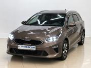 Kia Ceed III Балашиха  - изображение 18