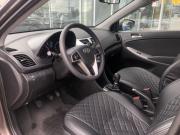 Hyundai Solaris I Рестайлинг Брянск  - изображение 24