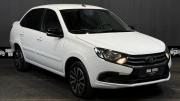 Lada (ВАЗ) Granta I Рестайлинг Смоленск  - изображение 21