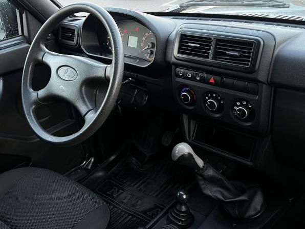 Lada (ВАЗ) 2121 (4x4) I Рестайлинг (2020) с пробегом 2020 года, цена 650 000 рублей, 46703 км, внедорожник, Автокод Объявления