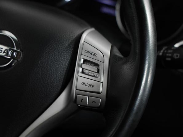 Nissan X-Trail III с пробегом 2018 года, цена 1 649 000 рублей, 223703 км, внедорожник, Автокод Объявления
