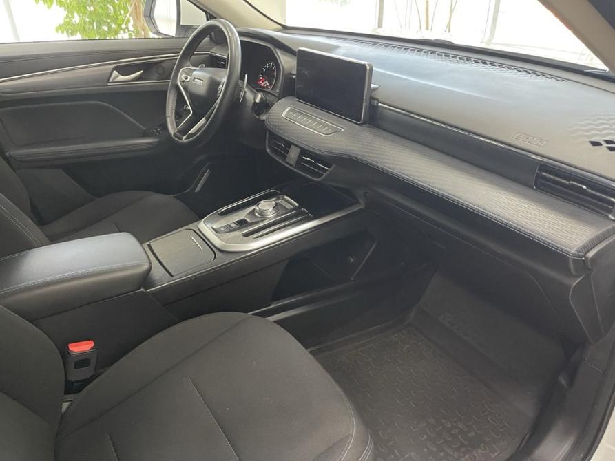 Haval Jolion I Москва  - изображение 9