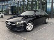 Mercedes-Benz A-Класс IV (W177) Сочи  - изображение 12