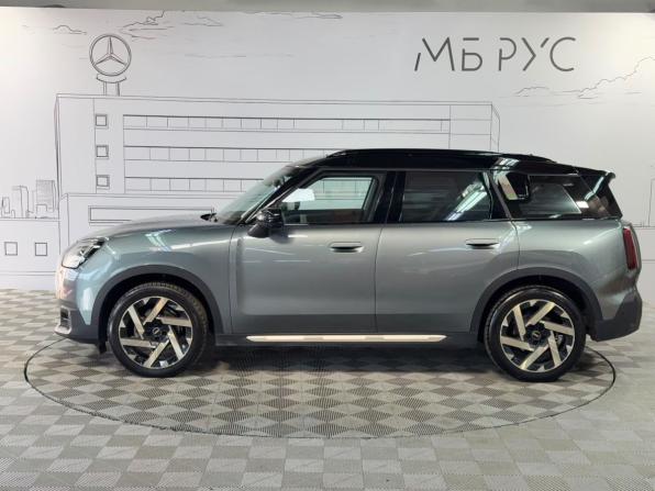 Mini Countryman III с пробегом 2024 года, цена 5 299 000 рублей, 18125 км, внедорожник, Автокод Объявления