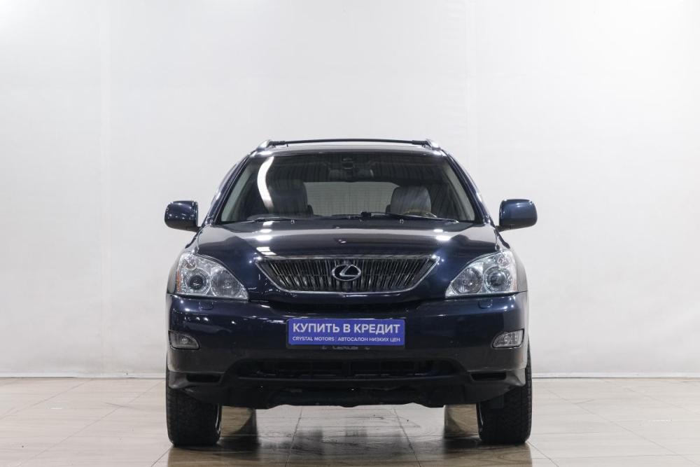Lexus RX II Новокузнецк  - изображение 2