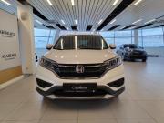 Honda CR-V IV Рестайлинг Санкт-Петербург  - изображение 19