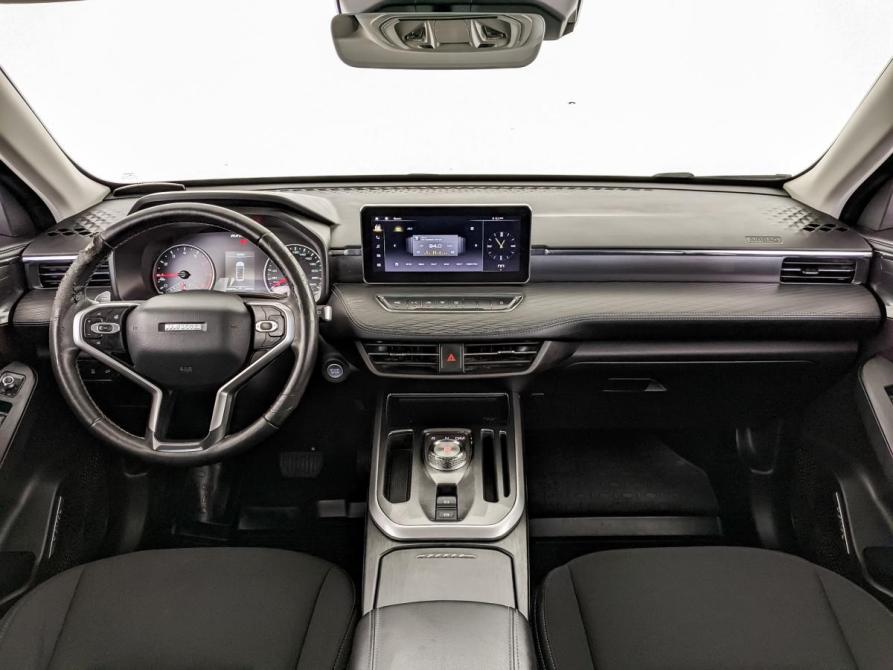 Haval Jolion I Москва  - изображение 14