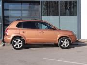 Hyundai Tucson I Нижний Новгород  - изображение 24