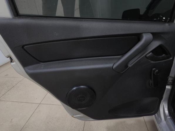 Lada (ВАЗ) Granta I с пробегом 2013 года, цена 260 000 рублей, 215159 км, седан, Автокод Объявления