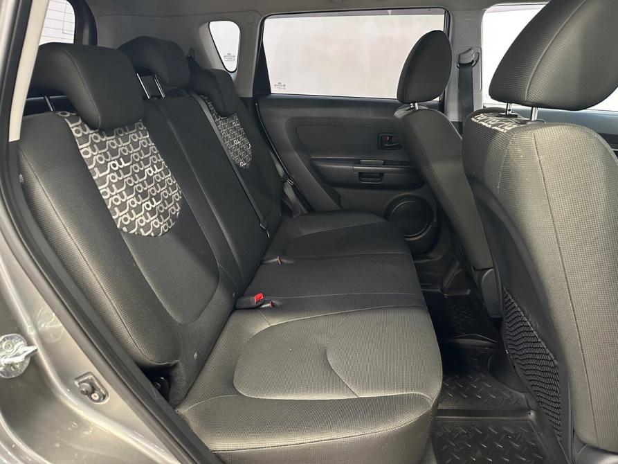 Kia Soul I Балашиха  - изображение 12