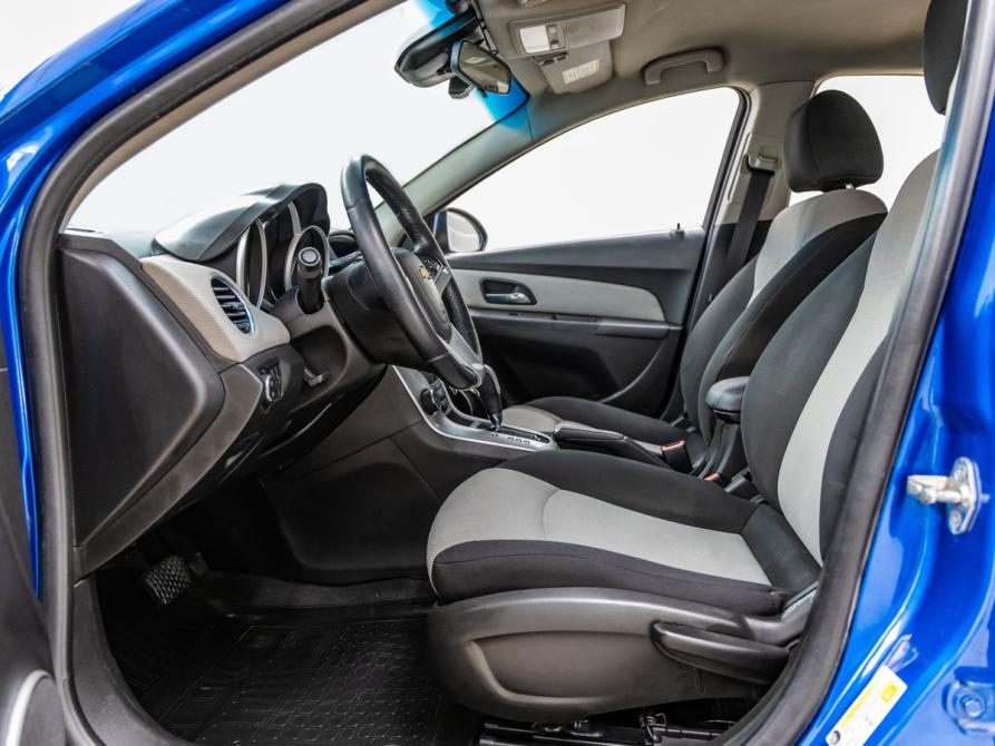 Chevrolet Cruze I Волгоград  - изображение 27