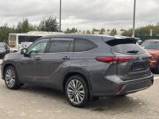 Toyota Highlander IV (XU70) Сыктывкар  - изображение 41