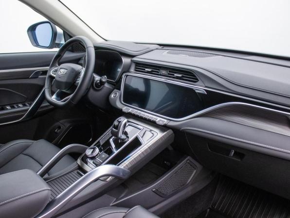 Belgee X70 I Рестайлинг с пробегом 2025 года, цена 2 797 000 рублей, 3000 км, внедорожник, Автокод Объявления