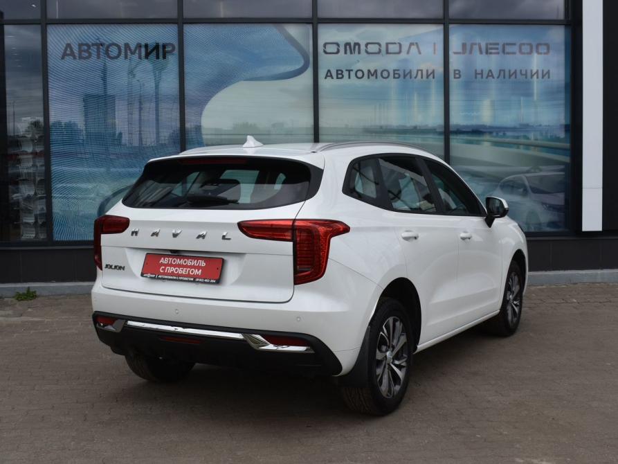 Haval Jolion I Архангельск  - изображение 5