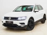 Volkswagen Tiguan II Тула  - изображение 20