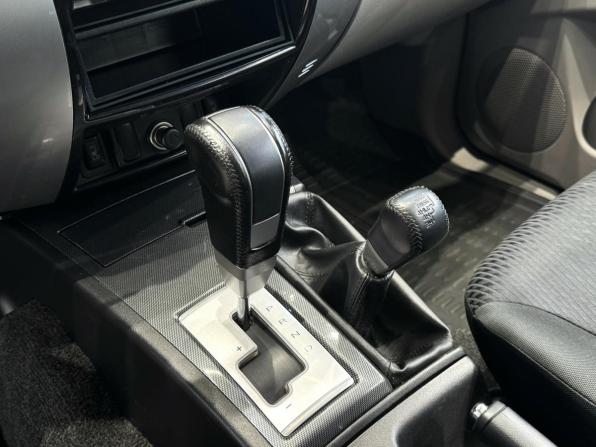 Mitsubishi Pajero Sport II Рестайлинг с пробегом 2014 года, цена 1 680 000 рублей, 246943 км, внедорожник, Автокод Объявления