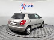 Skoda Fabia II Рестайлинг Нижний Новгород  - изображение 27