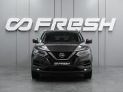 Nissan Qashqai II Рестайлинг Воронеж  - изображение 27