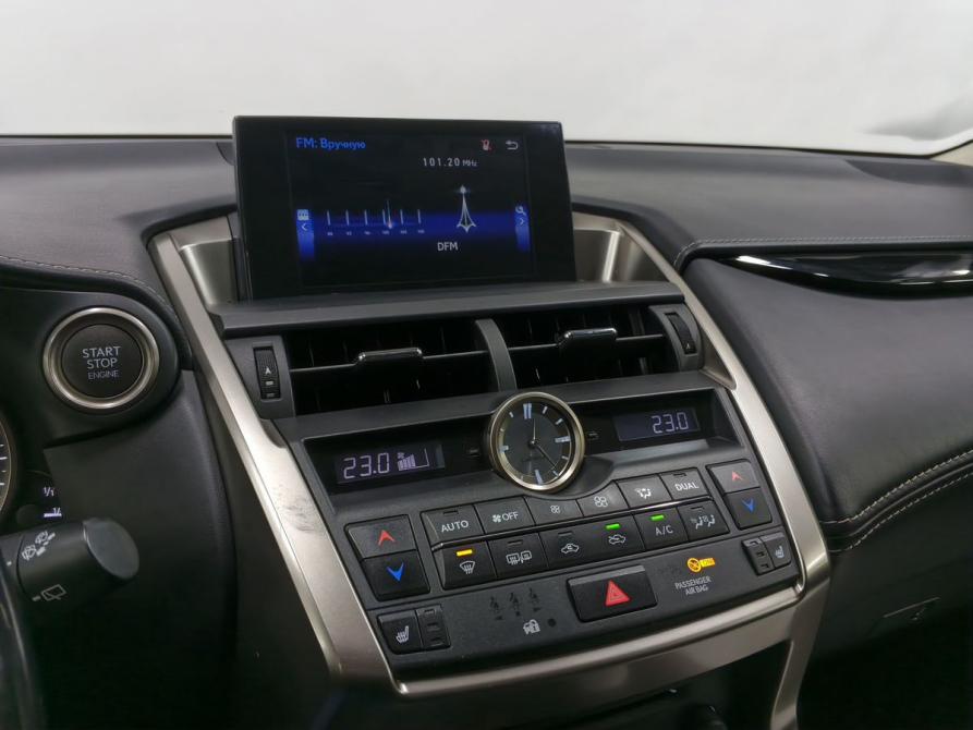 Lexus NX I Москва  - изображение 14