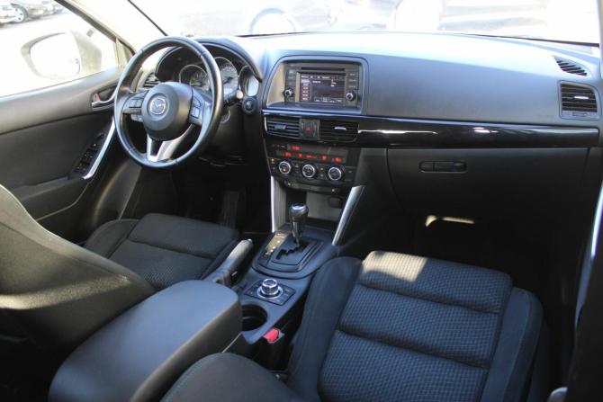 Mazda CX-5 I с пробегом 2011 года, цена 1 430 000 рублей, 162000 км, внедорожник, Автокод Объявления