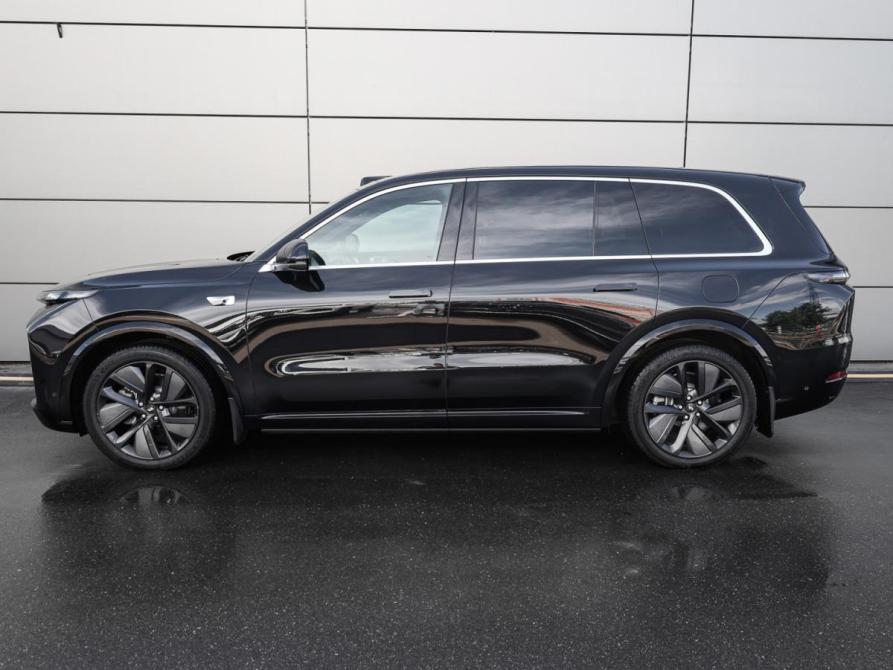 Li Auto (Lixiang) L9 I Рестайлинг Москва  - изображение 8