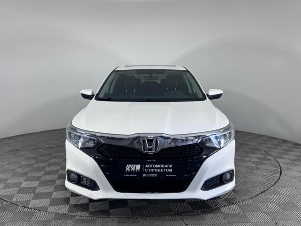 Honda Crider II с пробегом 2020 года, цена 1 250 000 рублей, 116434 км, седан, Автокод Объявления