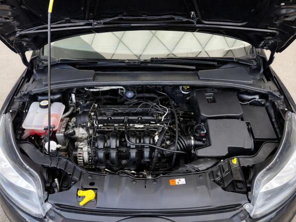 Ford Focus III с пробегом 2012 года, цена 637 000 рублей, 250409 км, хэтчбек, Автокод Объявления