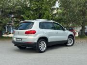 Volkswagen Tiguan I Рестайлинг Санкт-Петербург  - изображение 38
